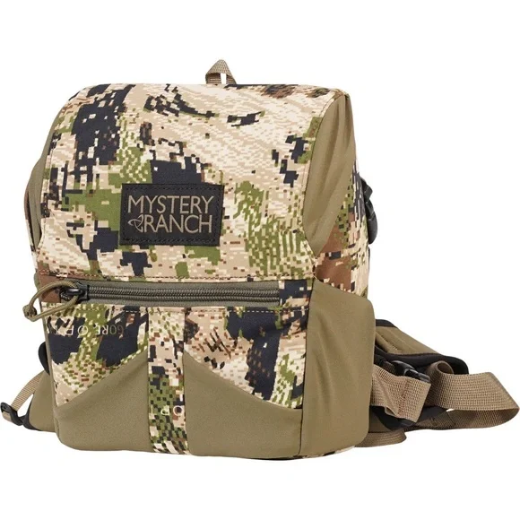 MYSTERY RANCH BINO HARNESS 10X IN CAMO XL HARNESS - Picture 1 of 11